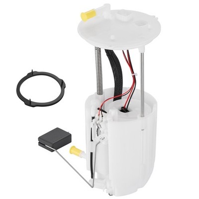 Electric Fuel Pump Module Assembly Fit For Mazda CX-7 2007-2012 2.3L L4 12V