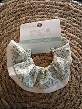 Fashion Scrunchie