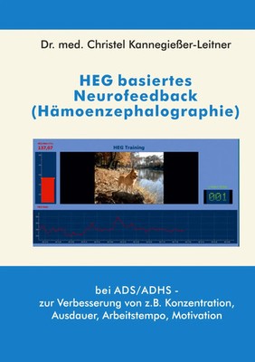 Christel Kannegießer-Leitner | HEG basiertes Neurofeedback...