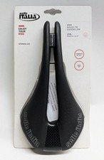 Selle Italia Novus Tm Superflow L3 Bike Saddle - Black - 146mm Selle Italia Novus Tm Superflow L3 Bike Saddle - Black - 146mm