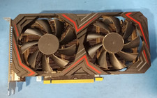 AMD Radeon RX 590 GME : 8GB GDDR5 : Graphics Card : Tested & Working