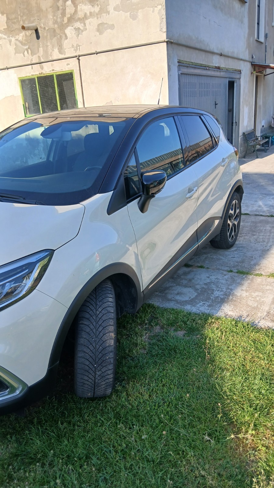 captur