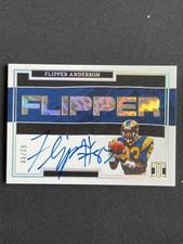 2022 Panini Impeccable Football Cards Checklist 21