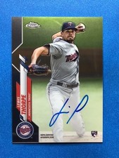 2020 Topps Chrome Refractor Singles Prism Purple Blue You Pick Volume Discount!