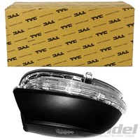 TYC Blinker LED Blinkleuchte Links FüR VW Beetle CC EOS Jetta Passat Scirocco