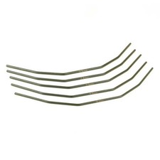 TEKNO RC LLC Sway Bar Set FRONTET/NT48 2.0 TKR9485 Electric Car/Truck Option