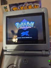 DRY BATTERY - Pokemon: Crystal Version (Game Boy Color, 2001) - READ DESCRIPTION