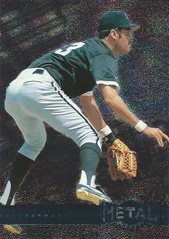 1996 Ozzie Guillen #37