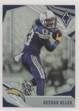 2018 Panini Phoenix Keenan Allen #56 fm0