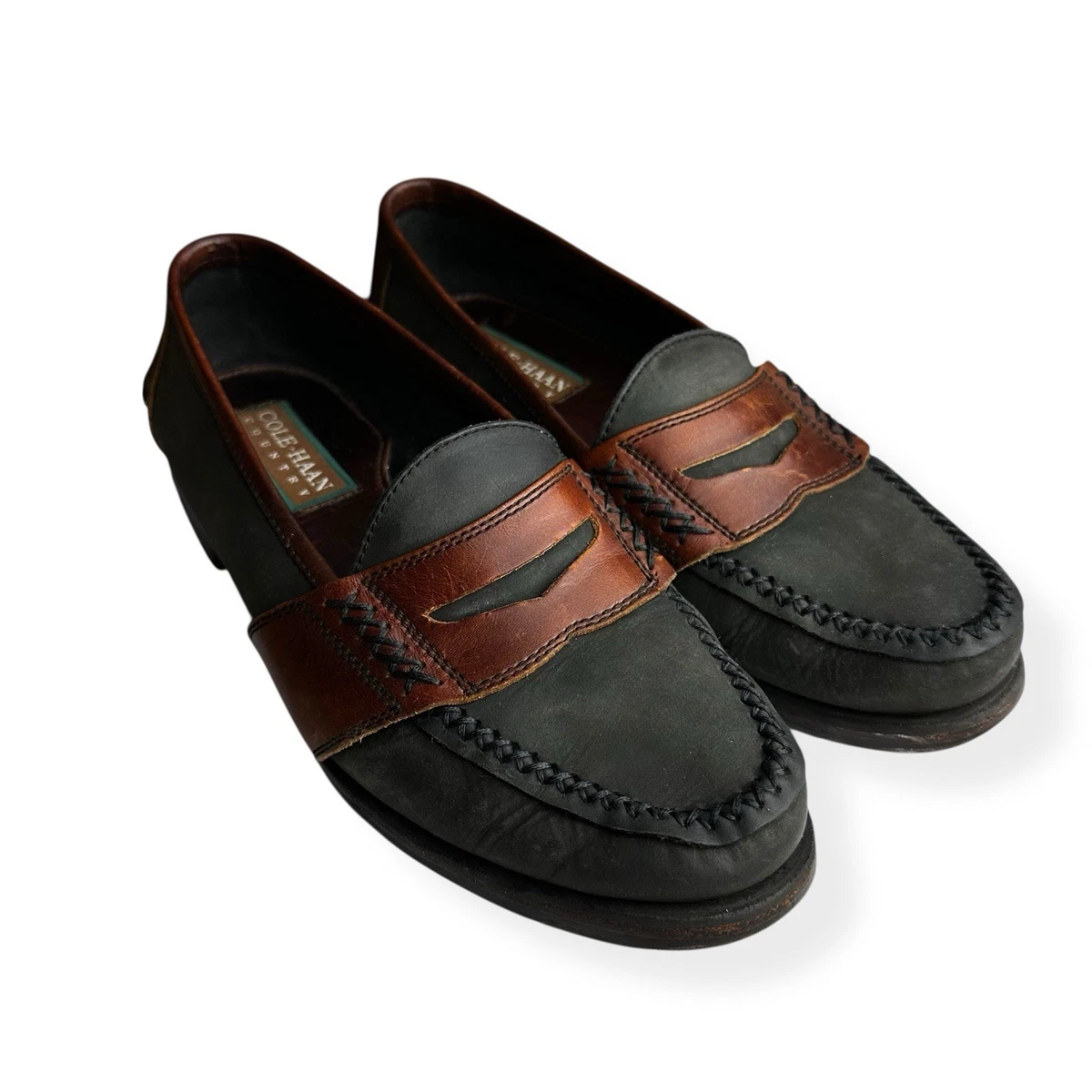 Cole Haan Loafer Multicolor Casual Shoes for Men for sale | eBay
