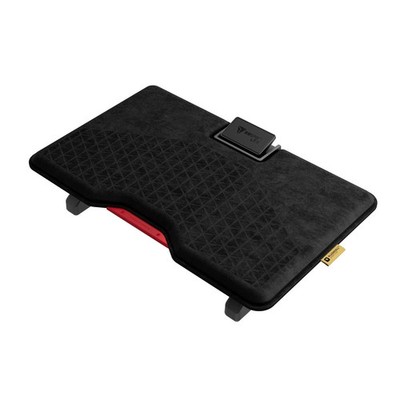 Secretlab Professional Fußstütze CloudSwap Metall Chassis Höhenverstellbar