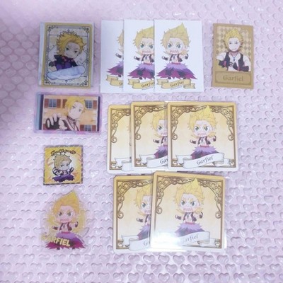 Re:Zero Garfiel Ware