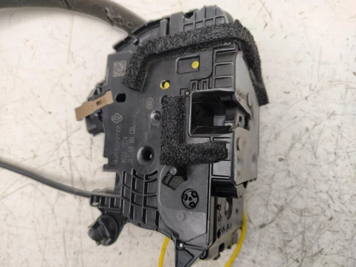 805027072R Cerradura Puerta Trasera Derecha para RENAULT CAPTUR I * 2019 2272425 - Imagen 2 de 10