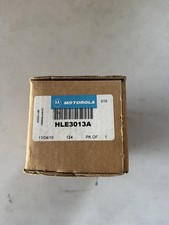 Motorola HLE3013A UHF PA Power Amplifier Repeater GR1225 