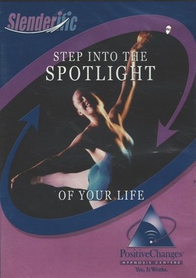 Slenderific : Step Into the Spotlight of Your Life [Self Hypnosis Audio]