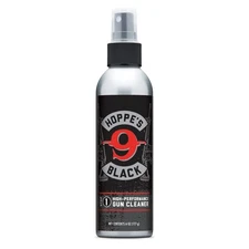 Hoppe's No. 9 Black High Performance Precision Gun Cleaner