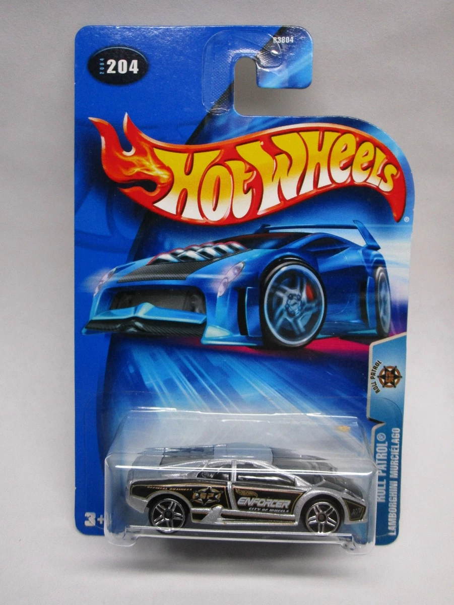 Lamborghini Diecast and Toy Police Vehicle for sale | eBay