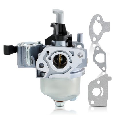 OEM HUAYI Carburetor Assy For Honda GXH50 WX15 OE#16100-ZM7-G18 (BF32E G)