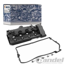 VAICO VENTILDECKEL MIT SCHRAUBEN passend f�r BMW 5 6 7 X5 | V20-3847