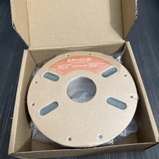 PETG-CF Eryone Carbon Fiber 1KG/2.2lbs Filament Olive Gree for FDM 3D Printer