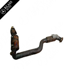 Catalyseurs Mercedes 250