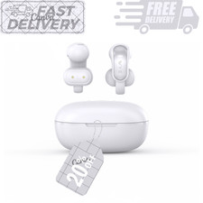 Ultra Open-Earbuds with Airy Comfort & Premium Audio