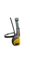 Sony Sports Walkman FM/AM PLL Synthesized Radio Headphones SRF-HM55 Tested/Works