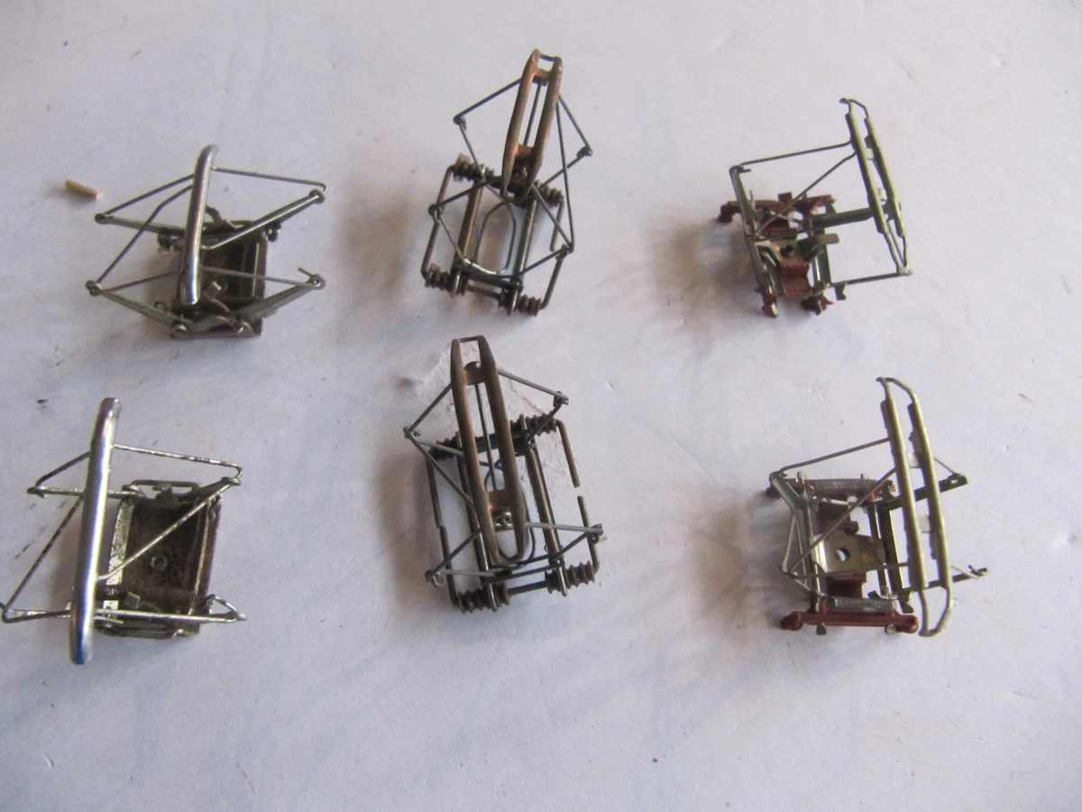 Märklin Brass Model Railroad Parts & Accessories for sale | eBay