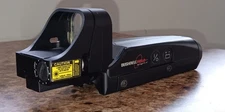 Bushnell Holo Sight - Gen. 1 - Original Eotech  - W/EXTRA BATTERIES 