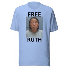 Free Ruth T-Shirt