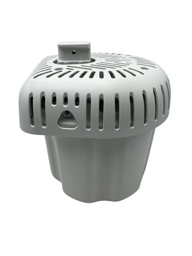 HPE Aruba R4H18A AP-575 (US) Wi-Fi 6 Dual-Band 2.4GHz 5GHz Outdoor Access Point - Picture 8 of 10