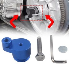 Herramienta de extracción de cinturón Herramienta de cambio de cinturón premium para accesorios Can-Am Defender