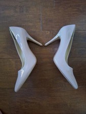Nine West  Baby Pink   Heels Size 7M