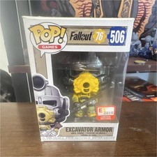 2019 Funko Pop E3 Exclusive Figures Guide 11