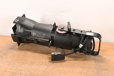 ETC Source Four Jr 25-50 Degree Zoom 575 Ellipsoidal Light CG01VWW