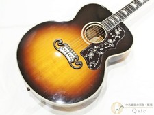 Gibson 1938 SJ-200 Centennial Limited 1994 44/100 carrocería de arce puente de ébano camioneta