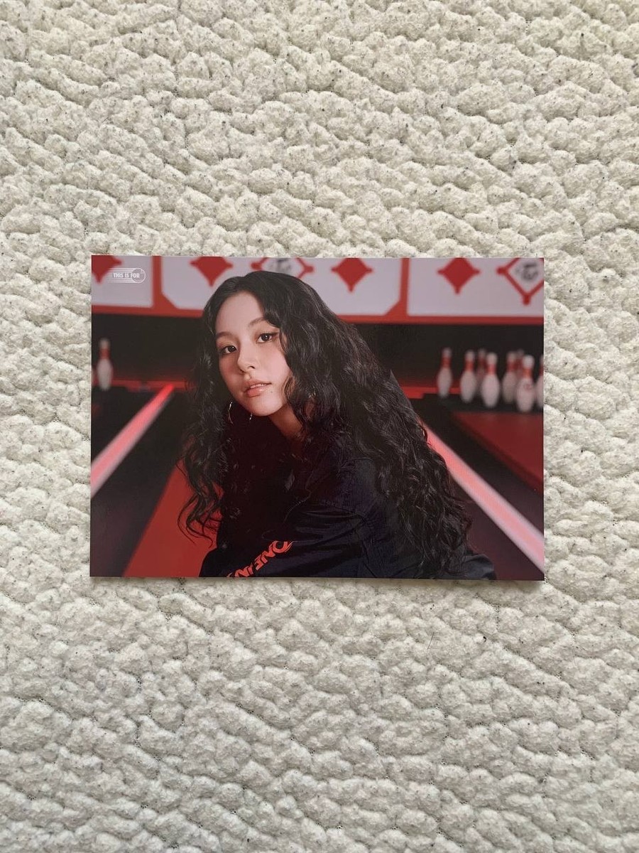 TWICE This is For MUFG Stadium Japan Trading Cards | eBay