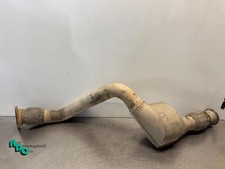 Katalysator ohne Lambdasonde Opel Movano Kasten X70 8200245874 P23481146