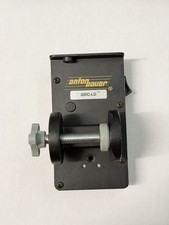 Anton Bauer QRC-LG Gold Mount with Stand Clamp