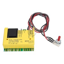 Aufladeregler kompatibel SIEMENS 00608178 LRD...