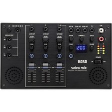 Korg Volca Mix Analog Performance Mixer