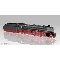 Piko H0 50690 H0 Dampflok Br 03 Der Db