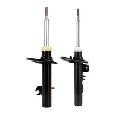 Stoßdämpfer-Set vorne Gasdruck KYB IAM-Expertise für u.a. PEUGEOT 208