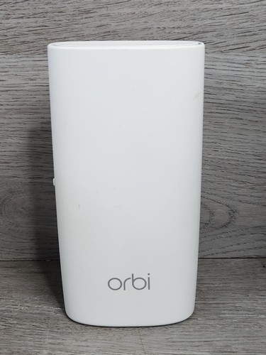 Extensor satelital WiFi de malla para toda la casa NETGEAR Orbi AC2200 (RBW30)