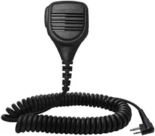 Speaker Microphone for Motorola CP200 CP100D Radios