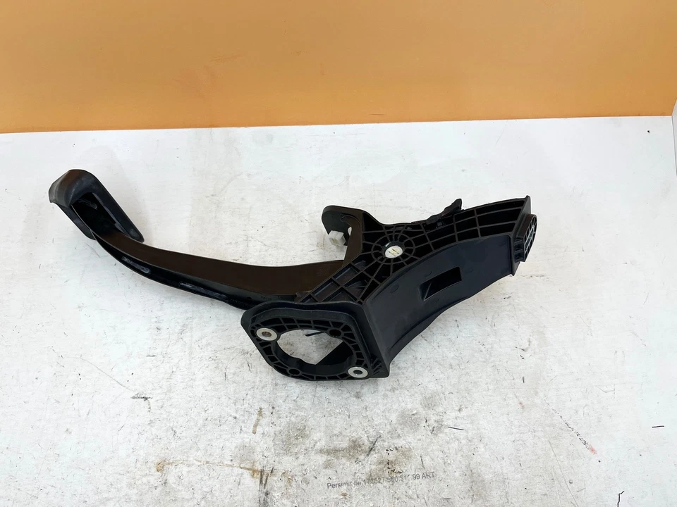 BMW 330i G20 19-24 PARADA FRENO PIE PEDAL SUELO PALANCA CON SOPORTE OEM Foto 2 de 4