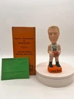 Auction 52 NBA Larry Bird Limited Edition Bobblehead Bobbing Head Noddler COA
