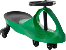 Wiggle Car - Ride on Toy for Ages 3 and up - Toddler Ride on Toys with No Batter