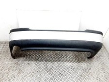 Pare-choc arrière Volvo S60
