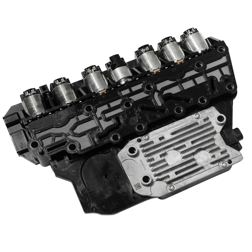 Módulo de controle de transmissão TCM com solenóide para 6T30 6T40 para Chevrolet Malibu - Imagem 2 de 4